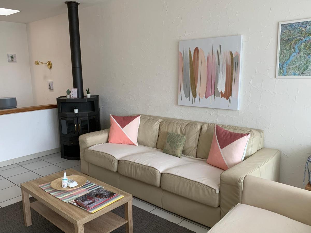 Appartement Casa Rosa à Rovio Extérieur photo